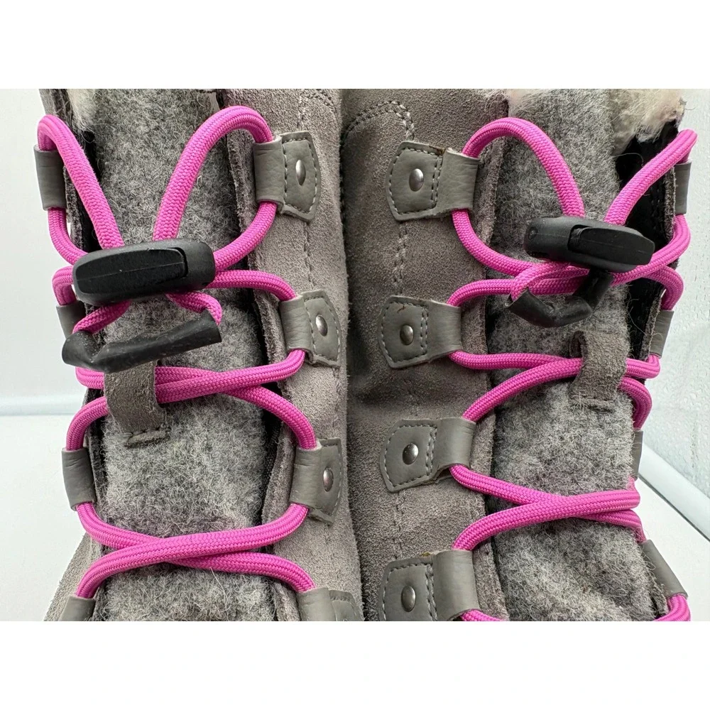 Sorel youth whitney
